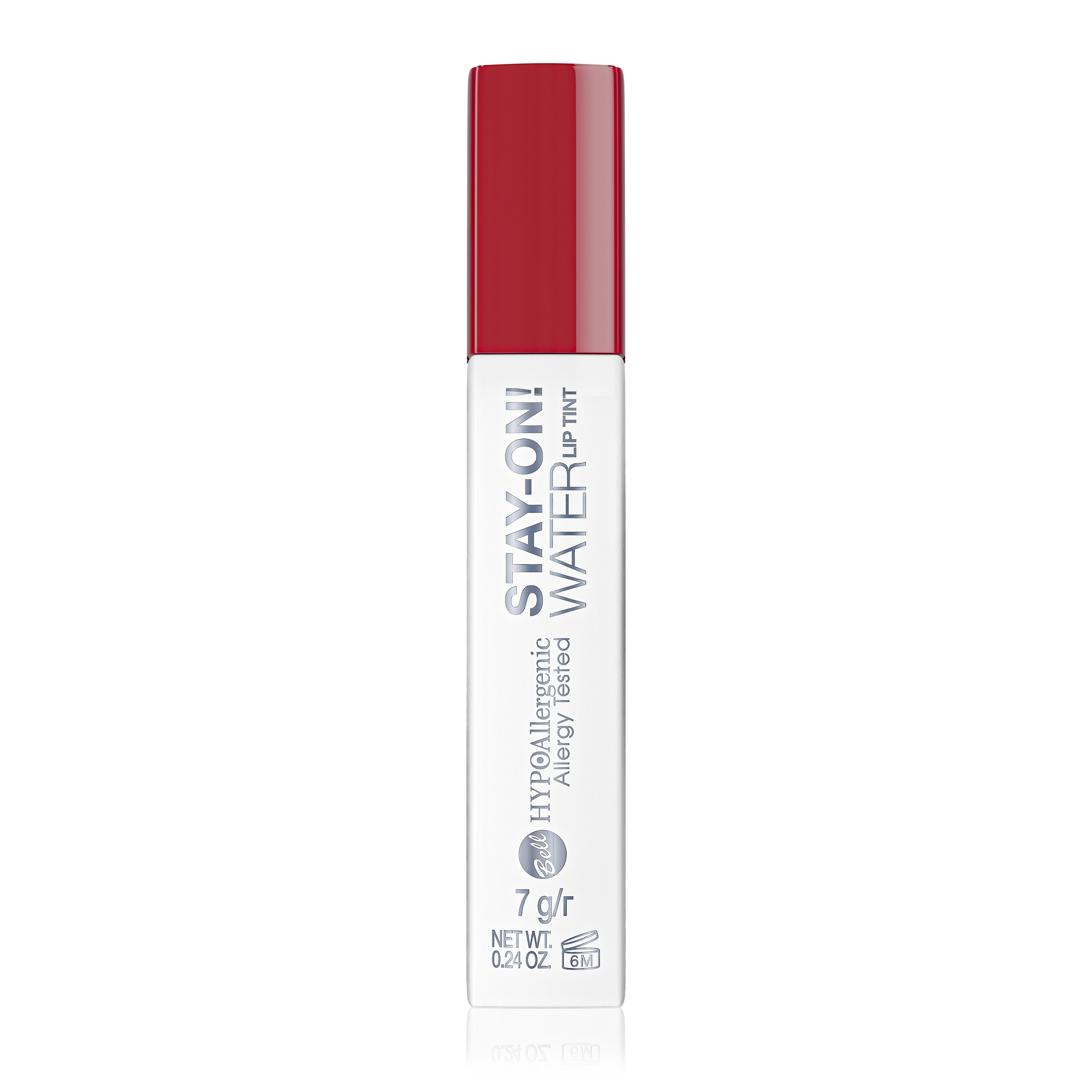 HypoAllergenic Stay-On Water Lip Tinta Per Labbra 7 gr