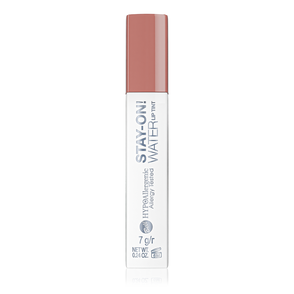 HypoAllergenic Stay-On Water Lip Tinta Per Labbra 7 gr