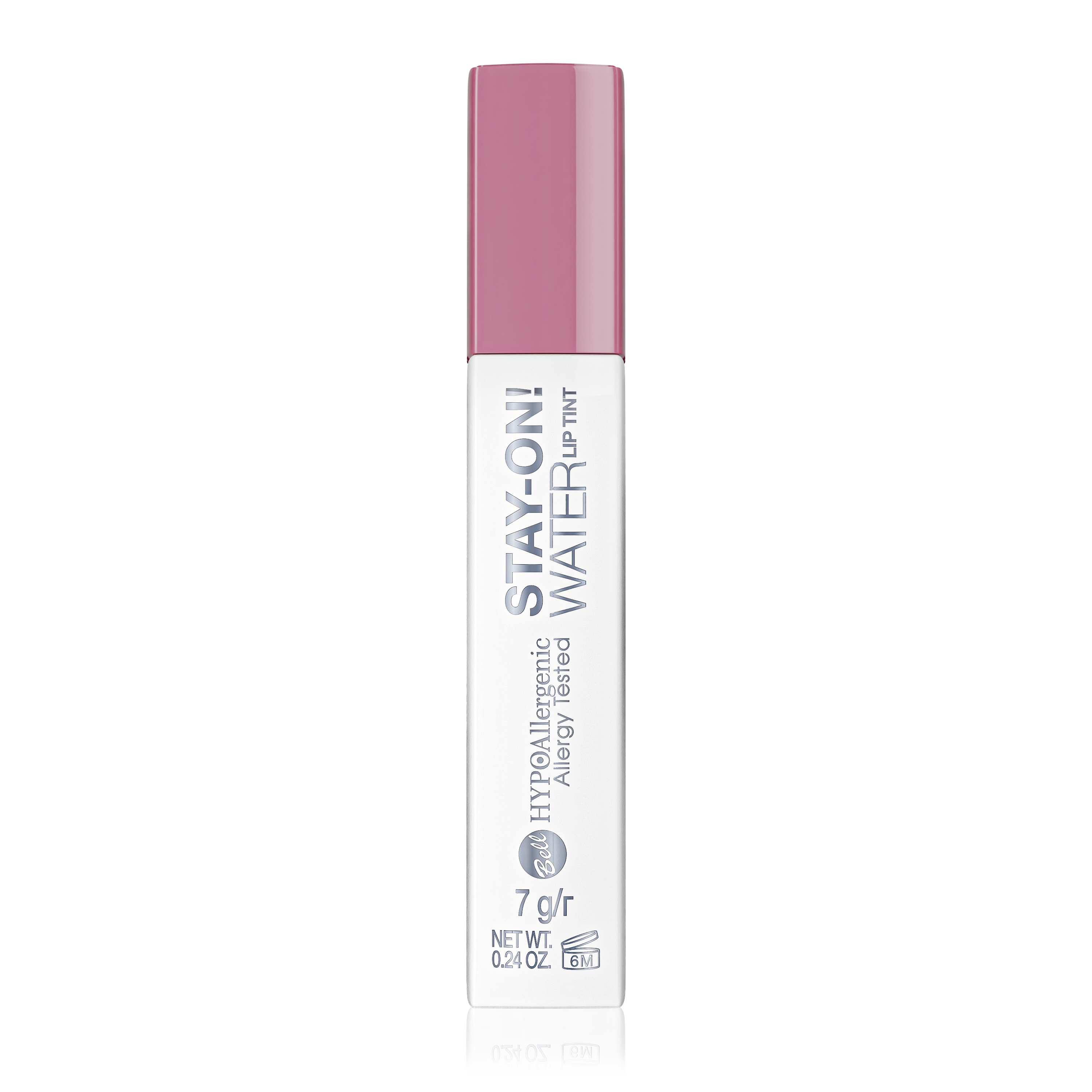 HypoAllergenic Stay-On Water Lip Tinta Per Labbra 7 gr