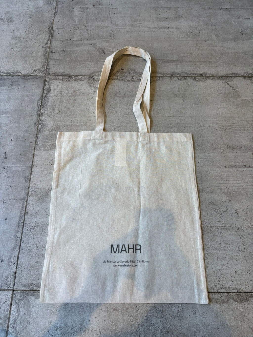 Shopper Pilates