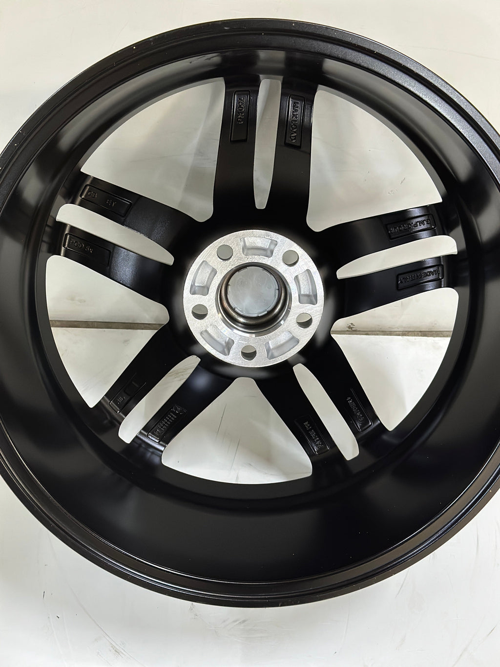 KIT4 cerchi in lega 19 pollici compatibili TOYOTA C-HR CAMRY