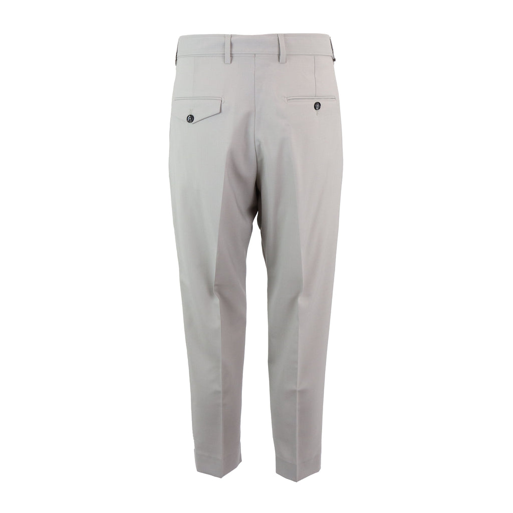 PANTALONE ANDY GRIGIO