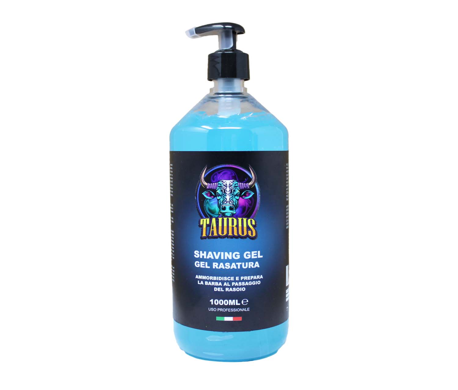 Taurus Gel Da Rasatura 1000 ml