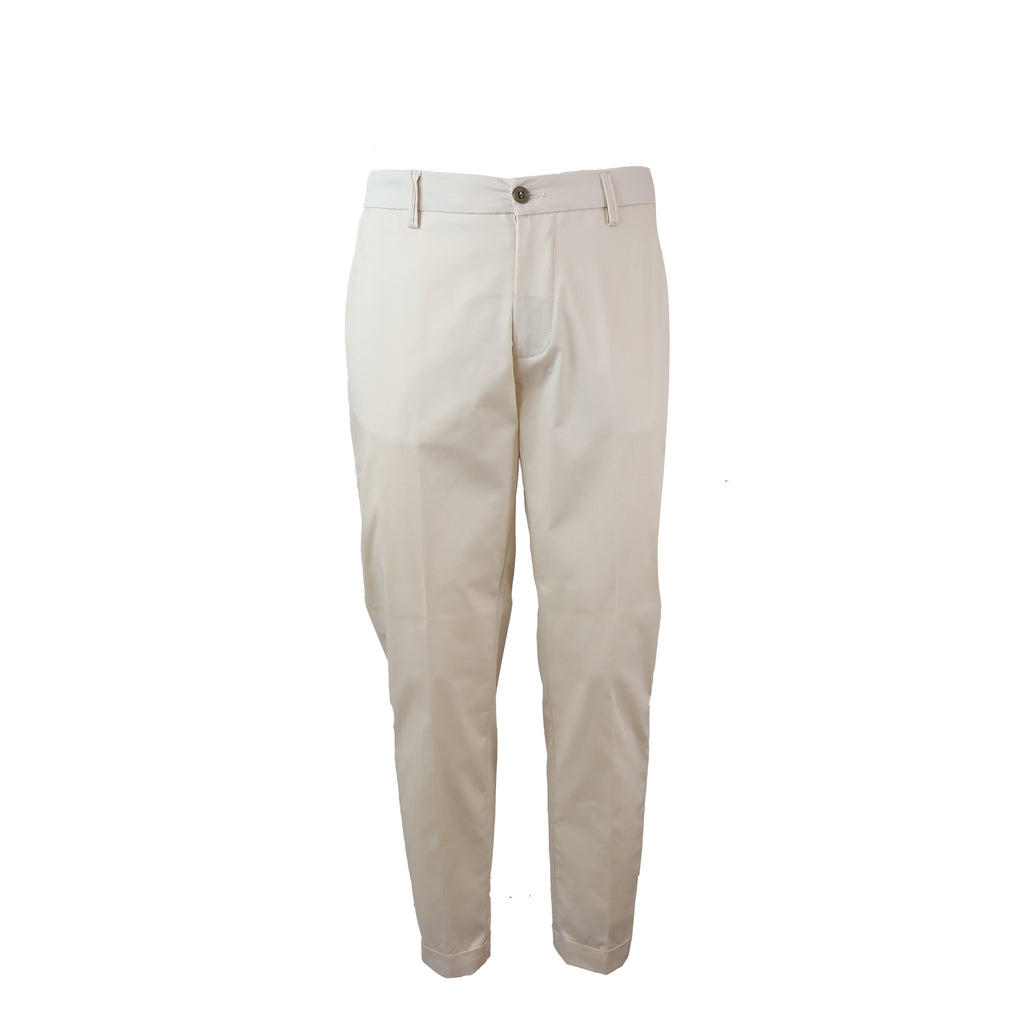 PANTALONE MOLFETTA BEIGE