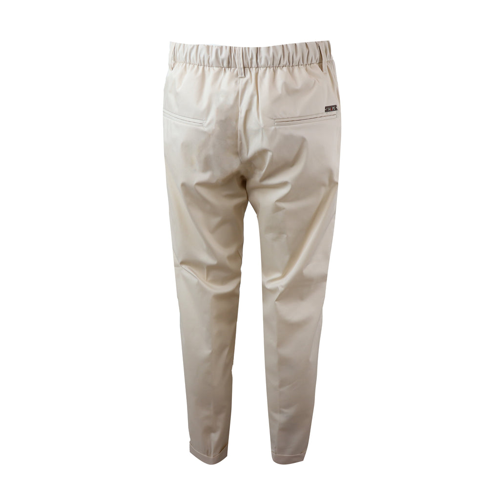 PANTALONE MOLFETTA BEIGE