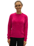 Please Kids Maglia da ragazza Tricot NB26230G44 3396 flame scarlet
