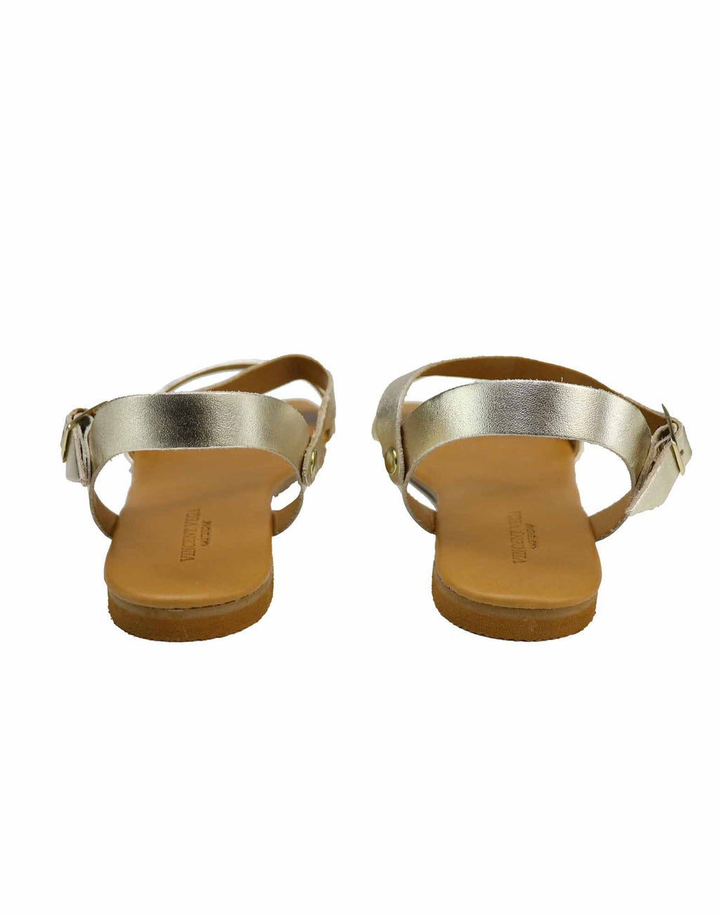 SANDALO PLATINO