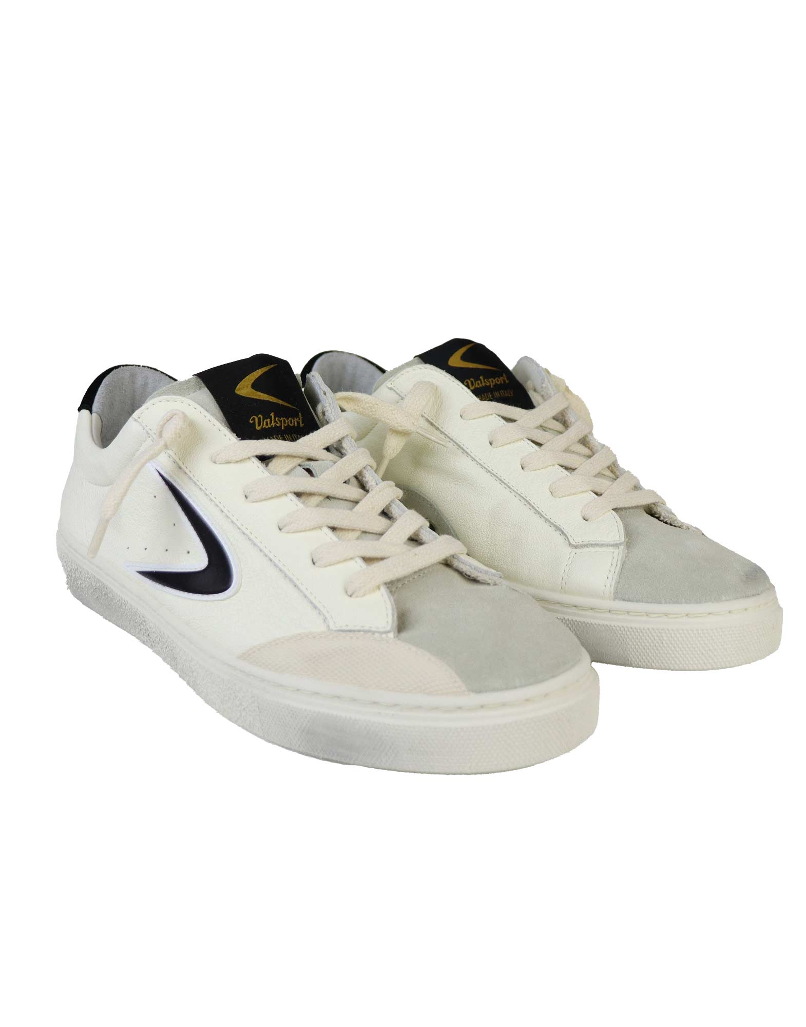 SNEAKER OLLIE GOOFY BIANCA