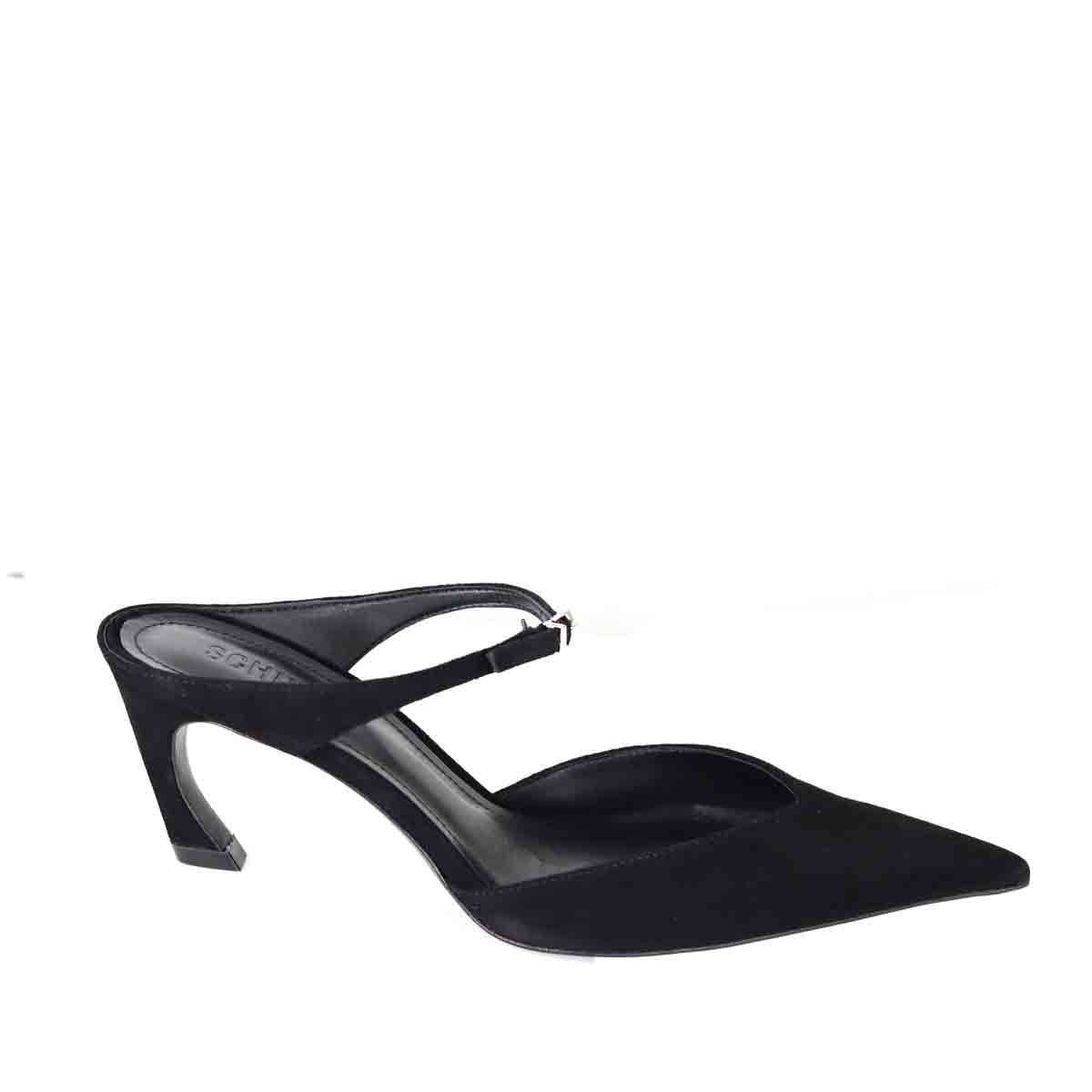 MULE NERA