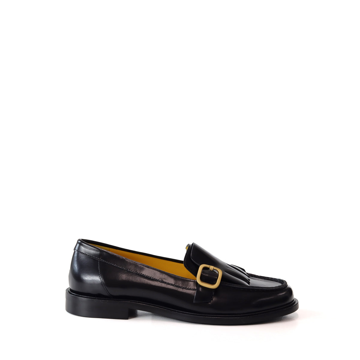 MOCASSINO PATTY NERO