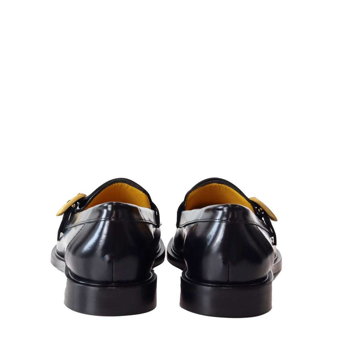 MOCASSINO PATTY NERO