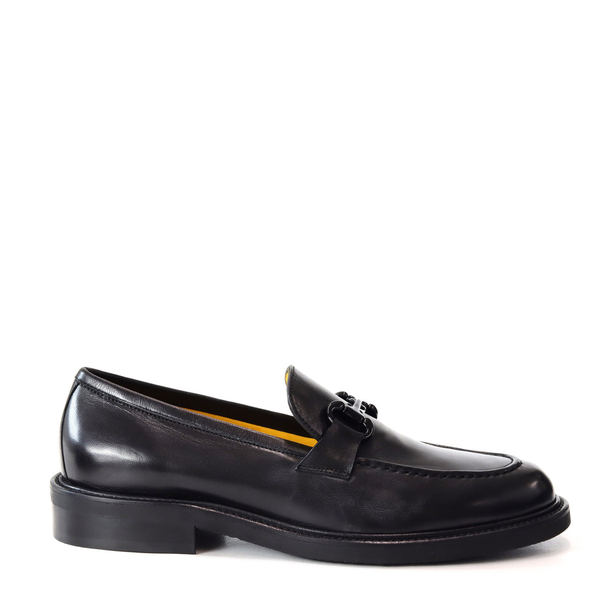 MOCASSINO FRIDA NERO