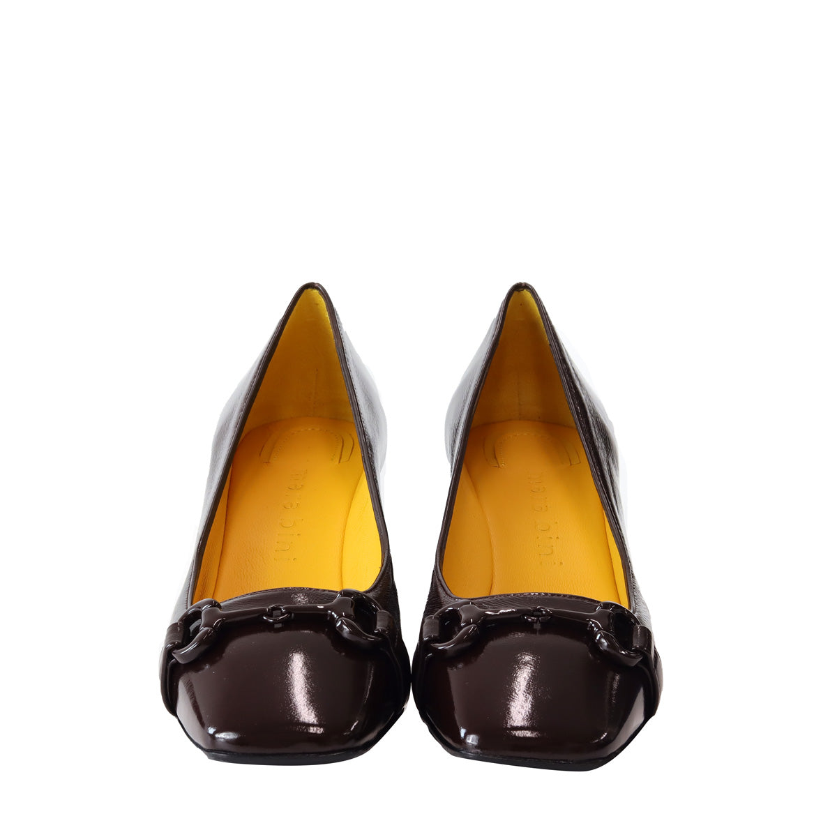 DECOLLETTE ZAIRA BORDEAUX