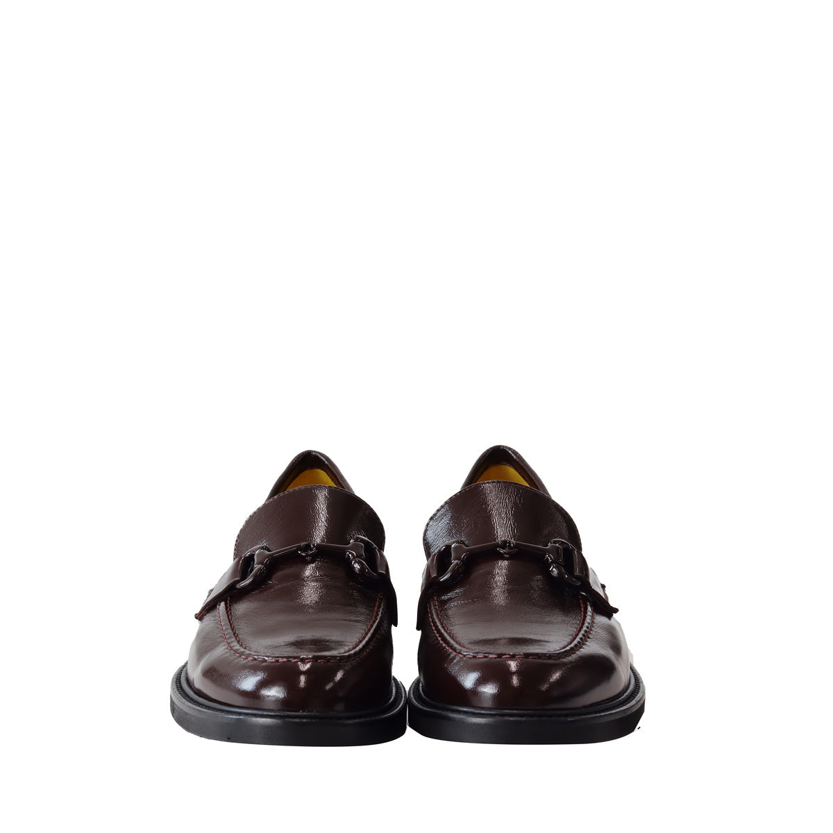 MOCASSINO FRIDA BORDEAUX