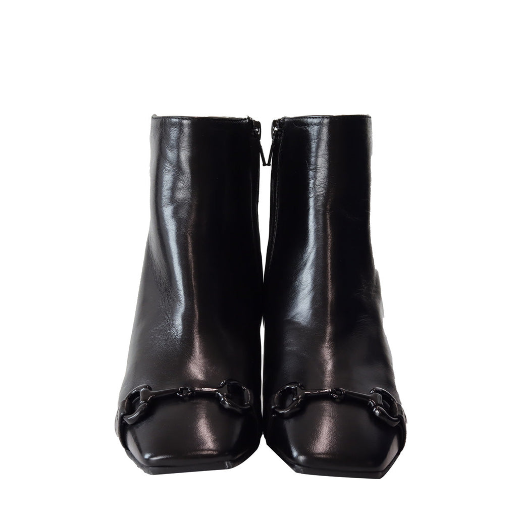 STIVALETTO ZAIRA NERO