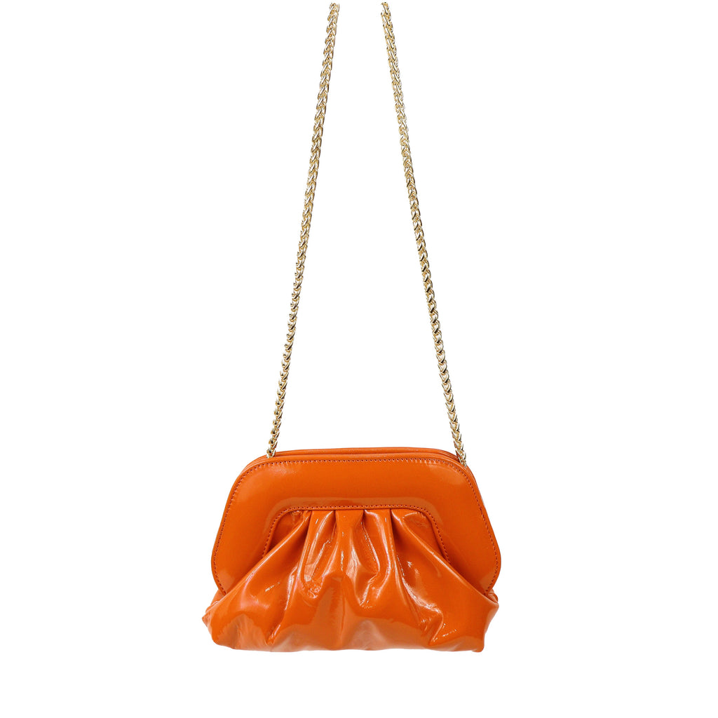 BORSETTA ARANCIONE