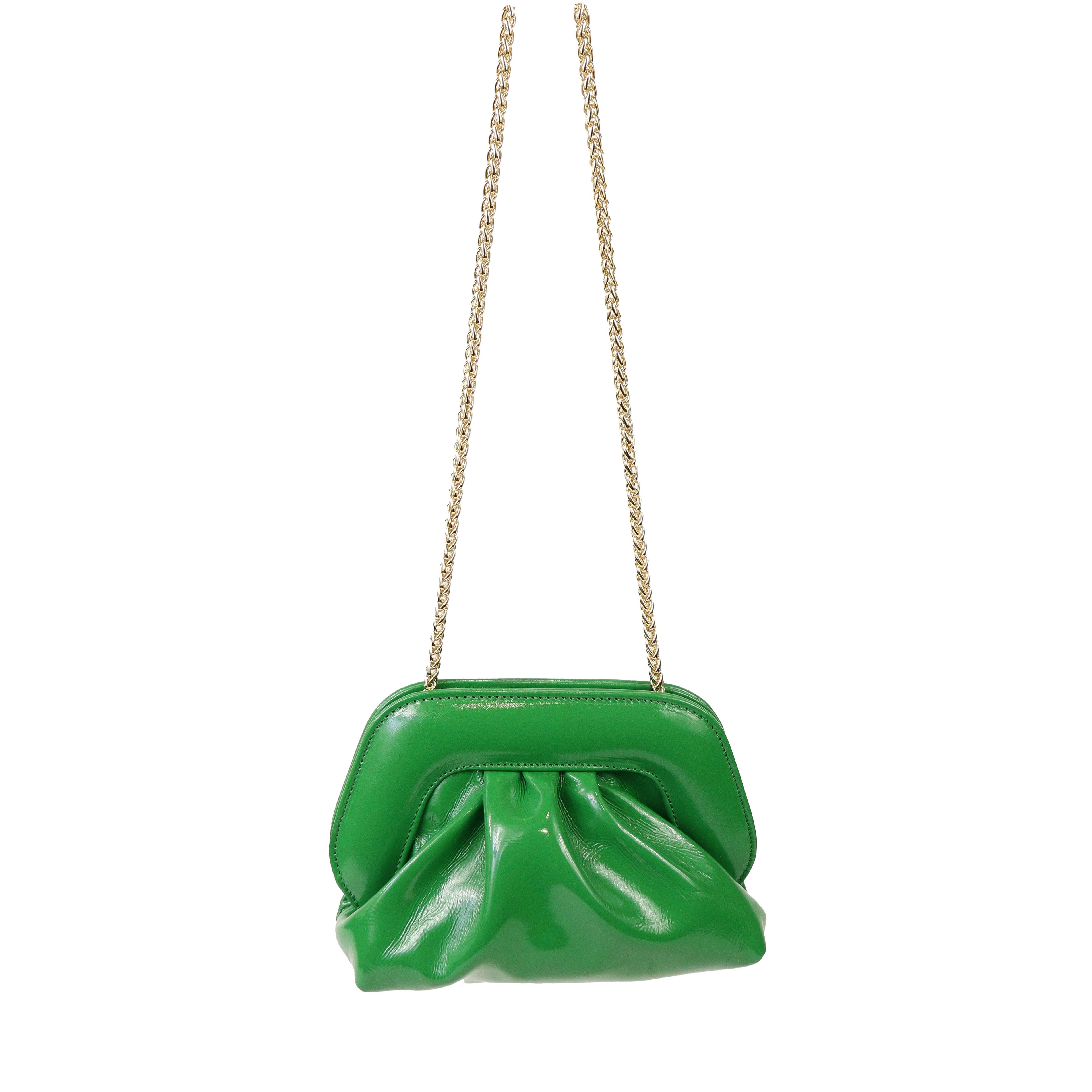 BORSETTA VERDE