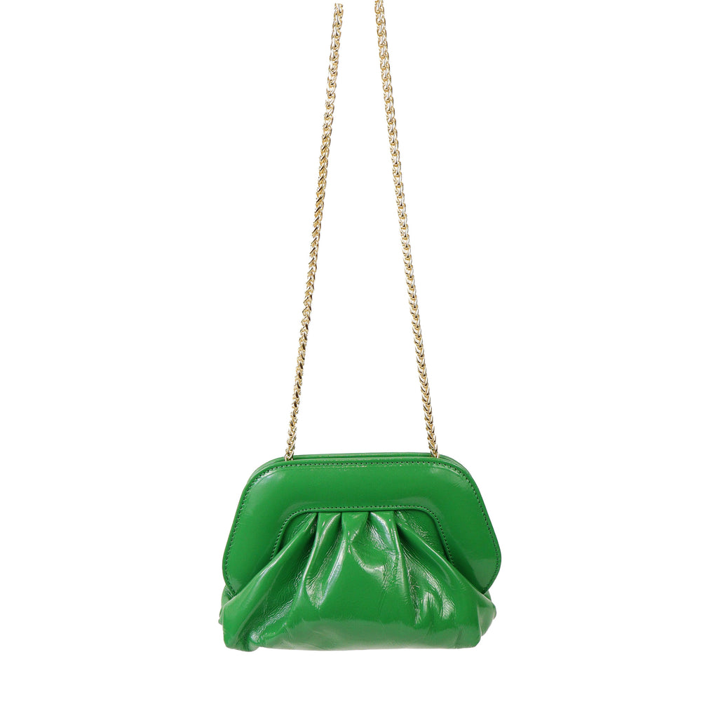 BORSETTA VERDE