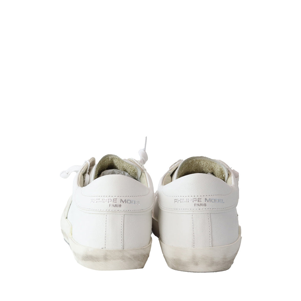 SNEAKERS PARIS BIANCA