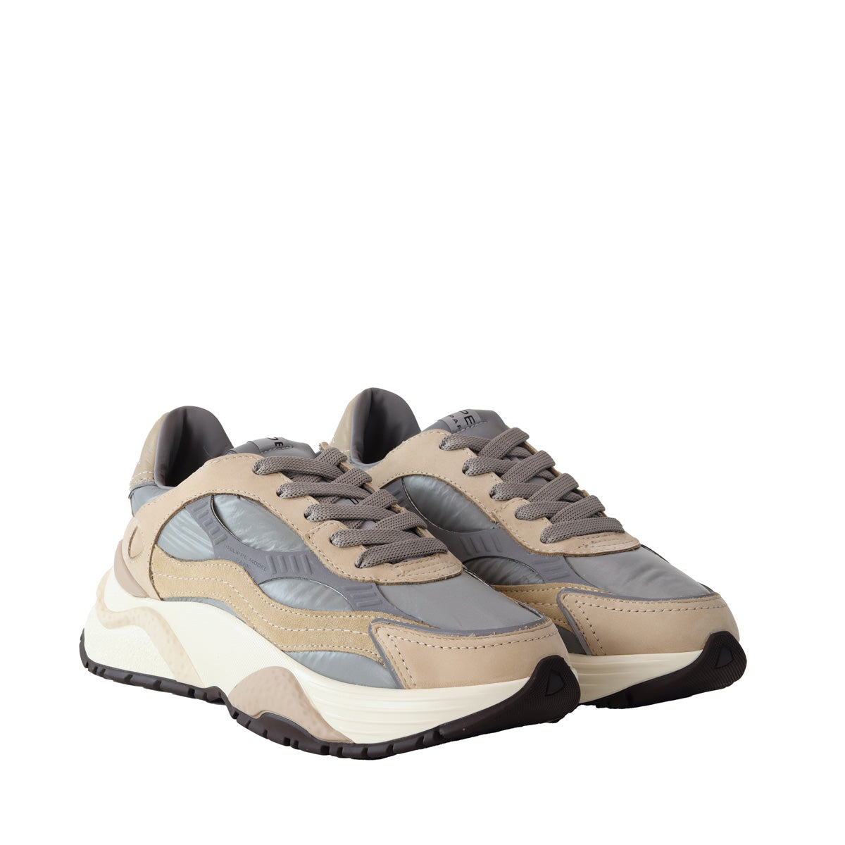RUNNING ODEON BEIGE