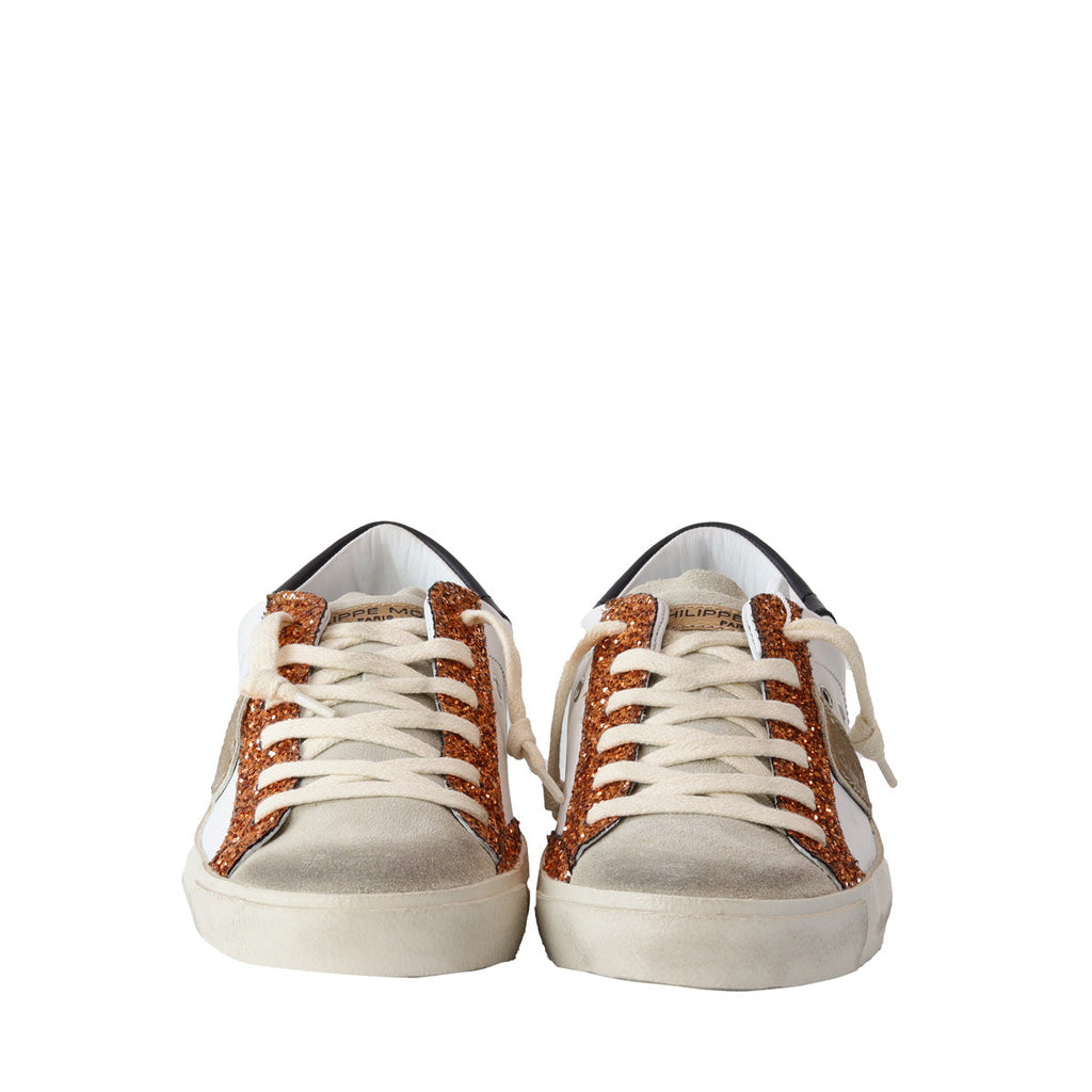 SNEAKERS PARIS BIANCA