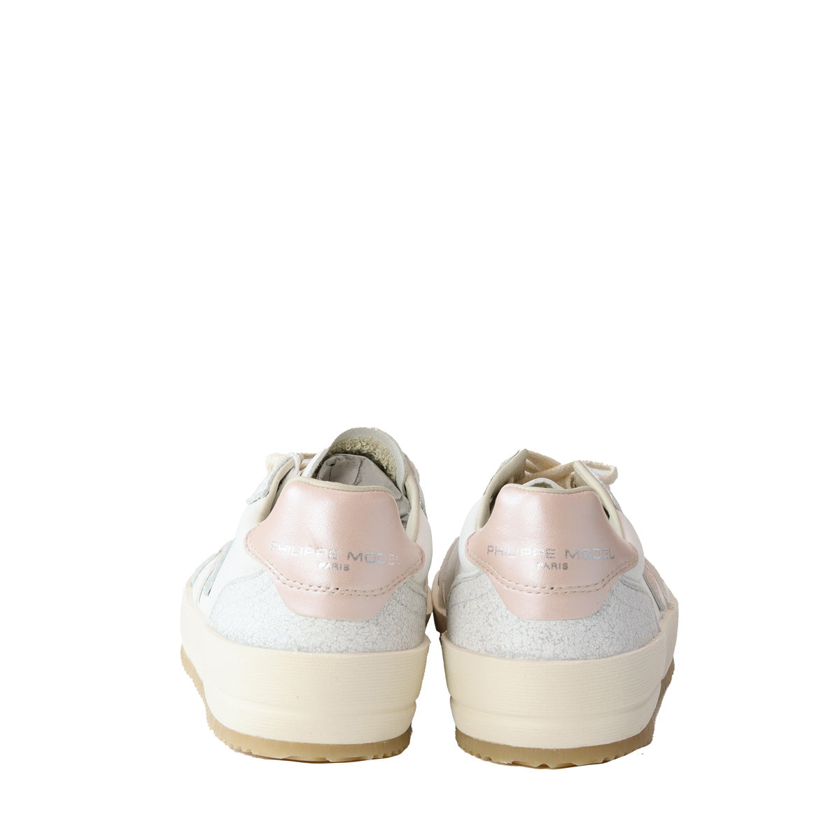 SNEAKERS NICE BIANCA