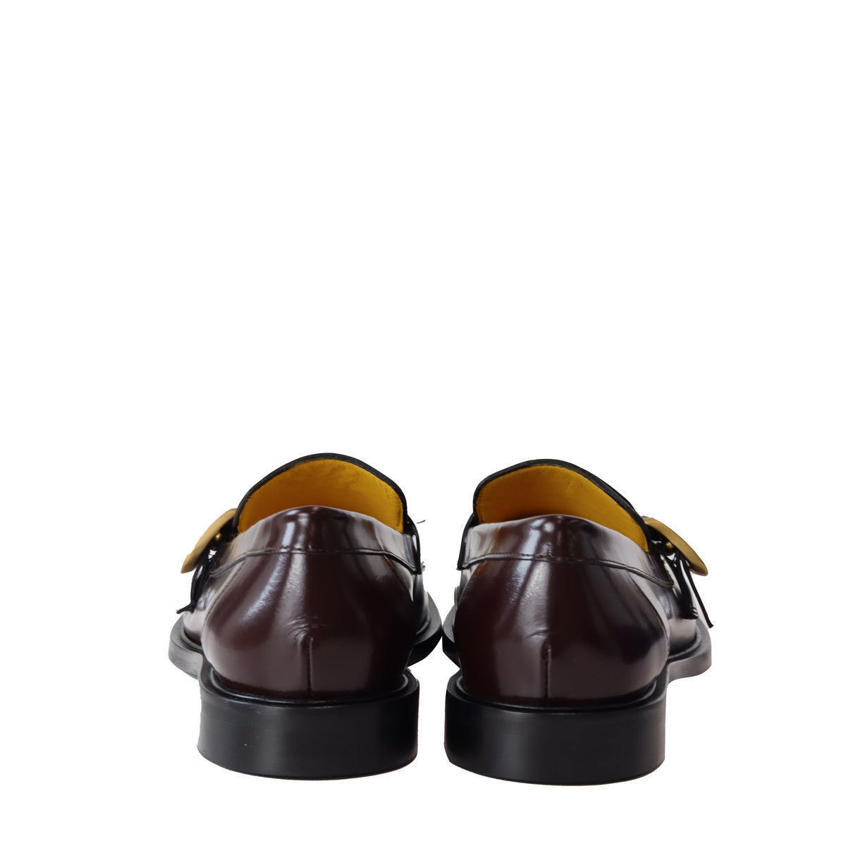 MOCASSINO PATTY BORDEAUX
