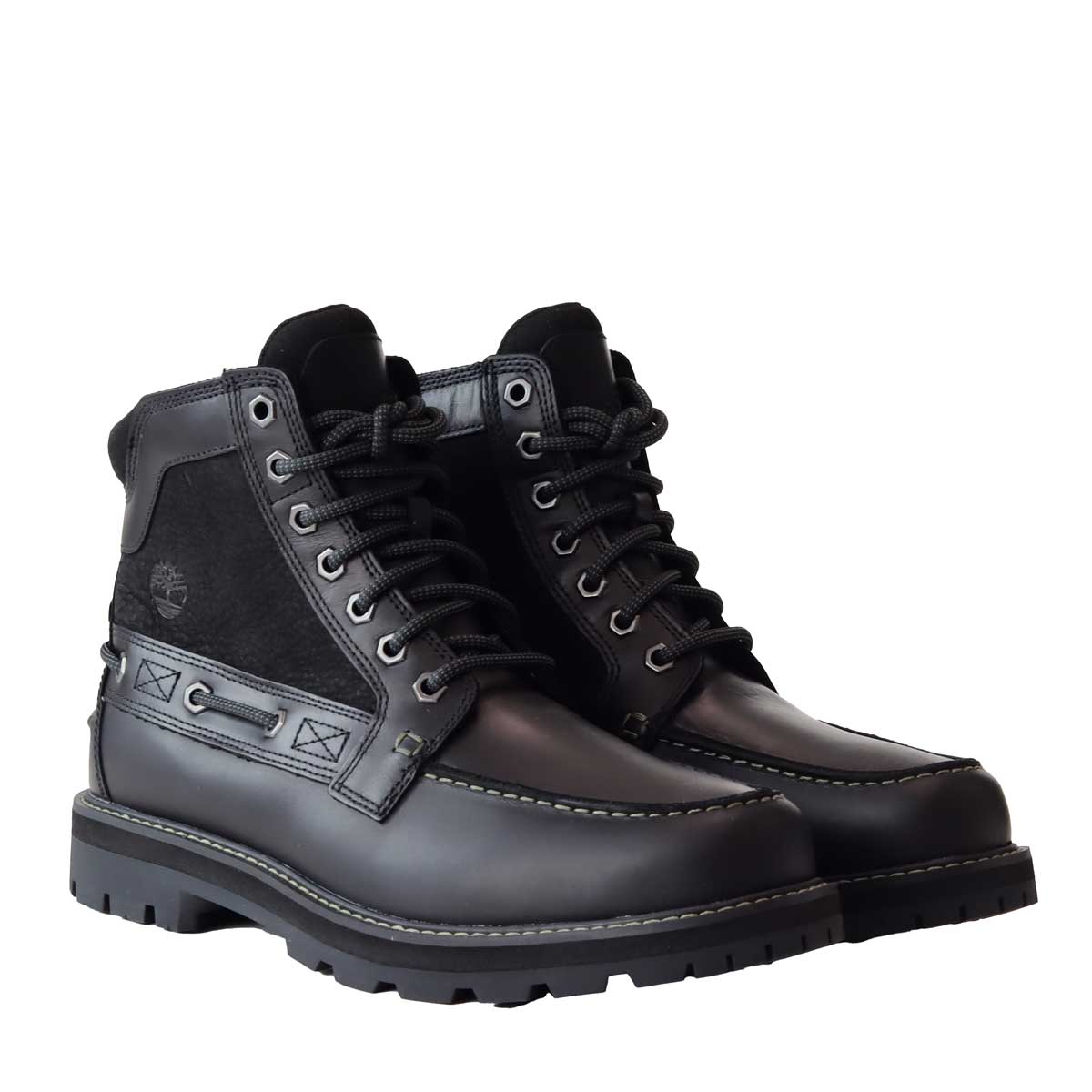 ANFIBIO BRITTON ROAD NERO