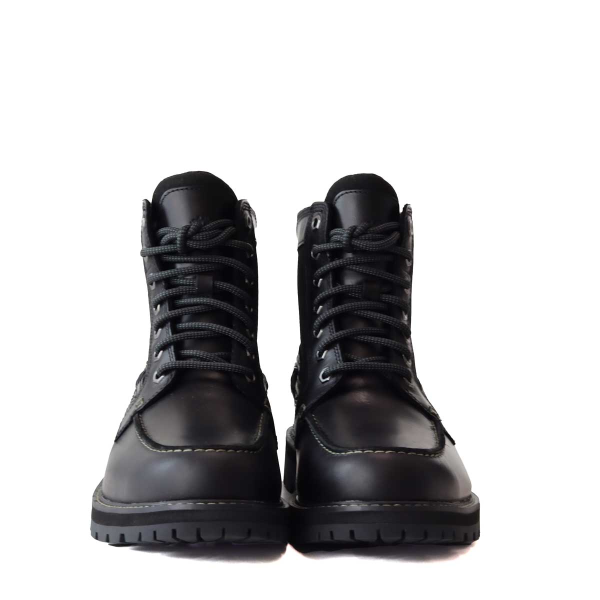 ANFIBIO BRITTON ROAD NERO