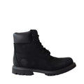 ANFIBIO PREMIUM 6 LACE NERO
