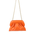 BORSETTA ARANCIONE