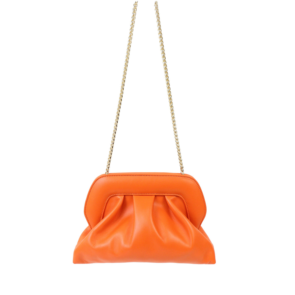 BORSETTA ARANCIONE