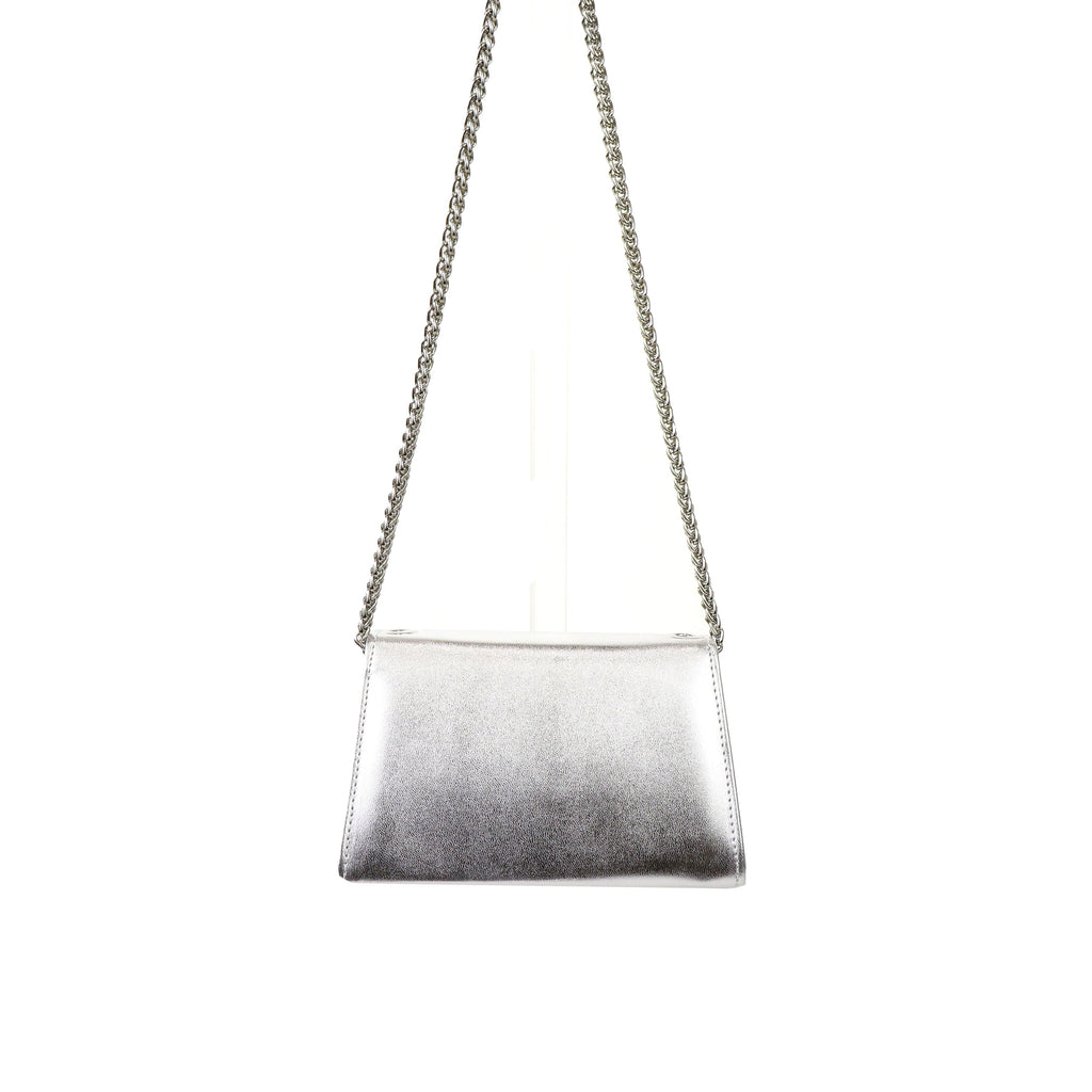 BORSETTA ARGENTO