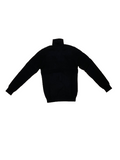 Blend maglia a dolcevita da uomo 20714346 194007 nero