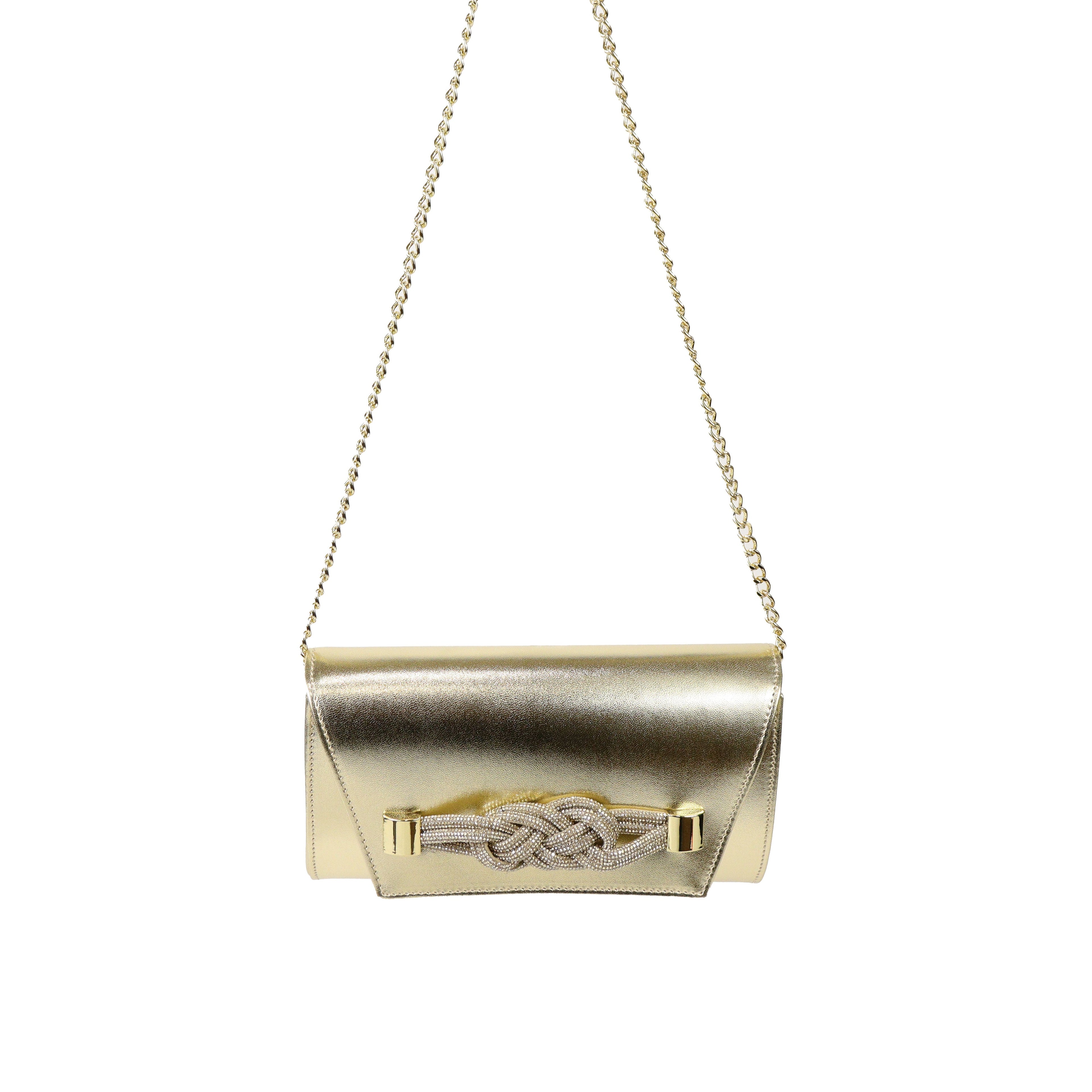 POCHETTE PLATINO