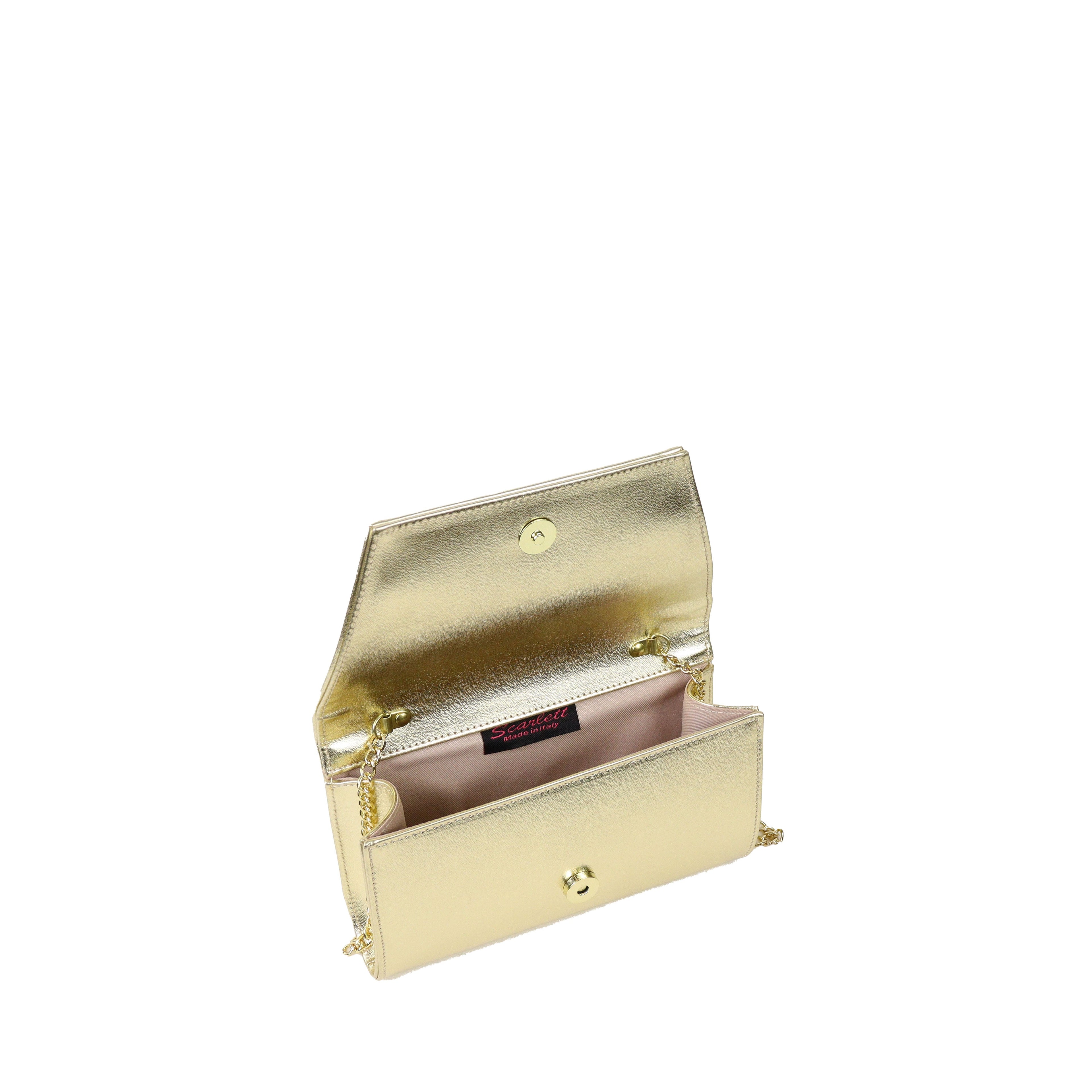 POCHETTE PLATINO