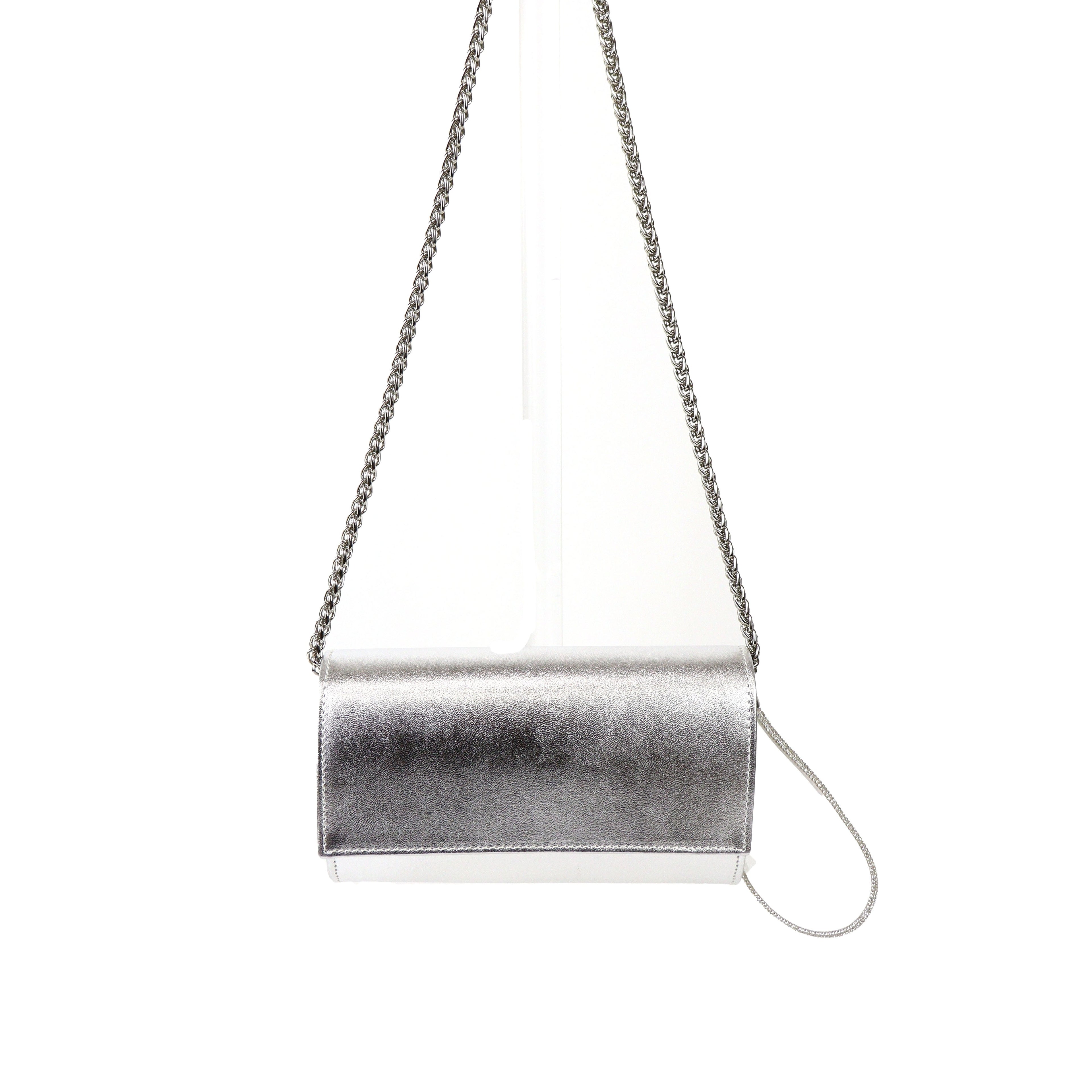POCHETTE ARGENTO