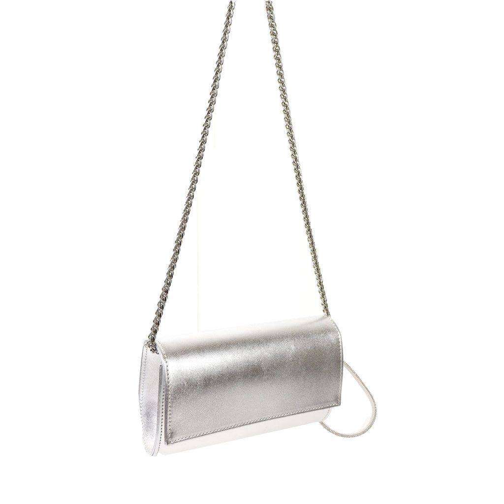 POCHETTE ARGENTO