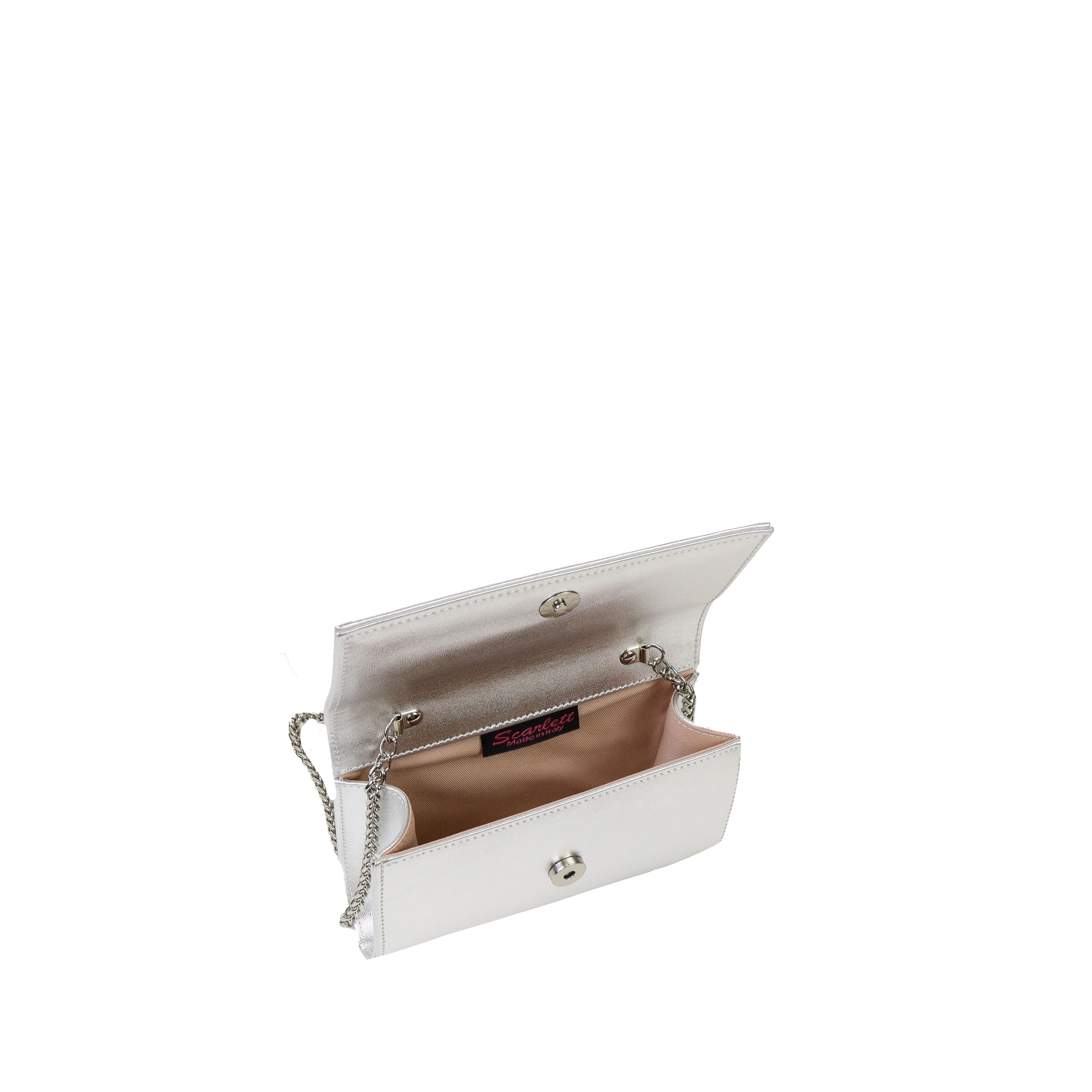 POCHETTE ARGENTO