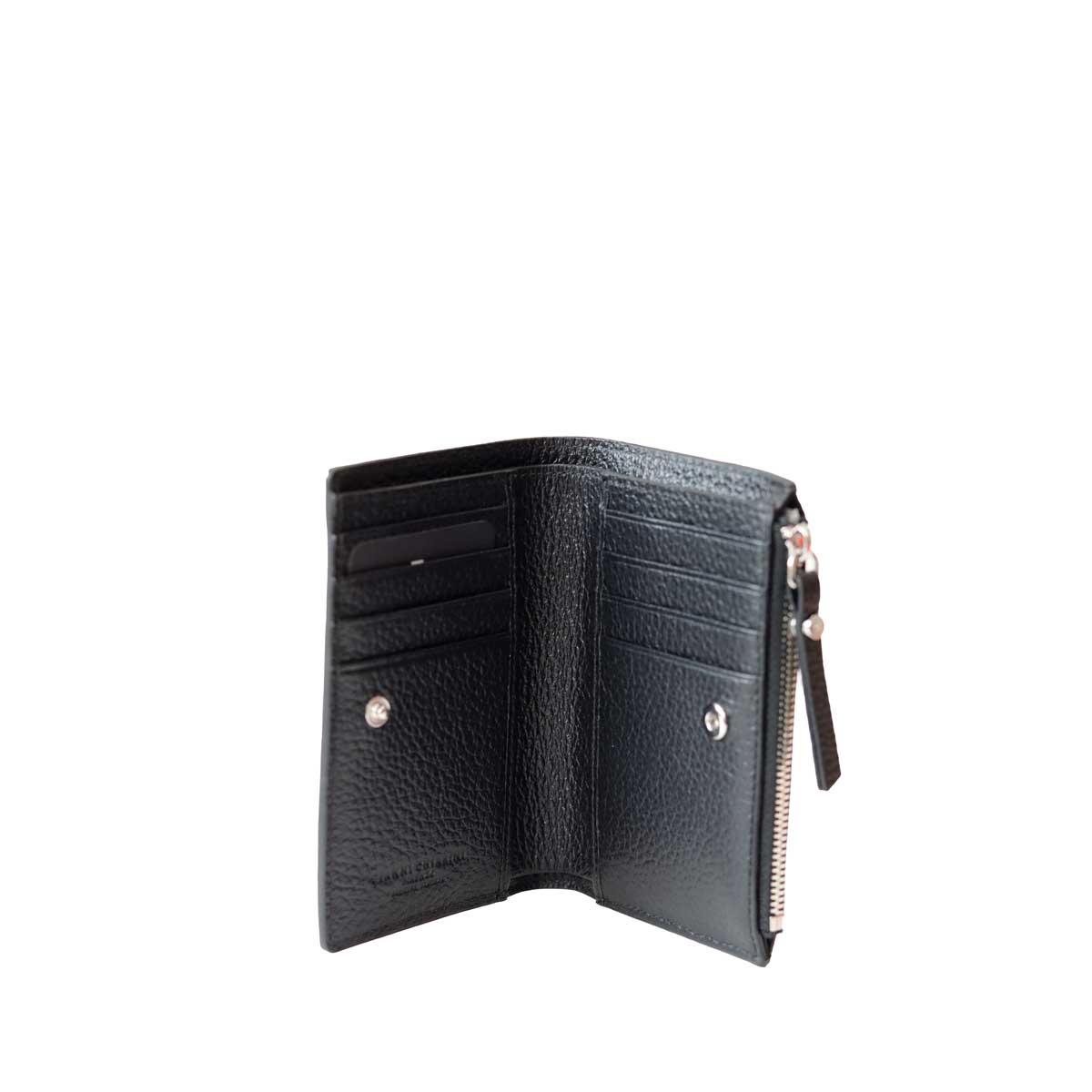 PORTAFOGLIO NERO