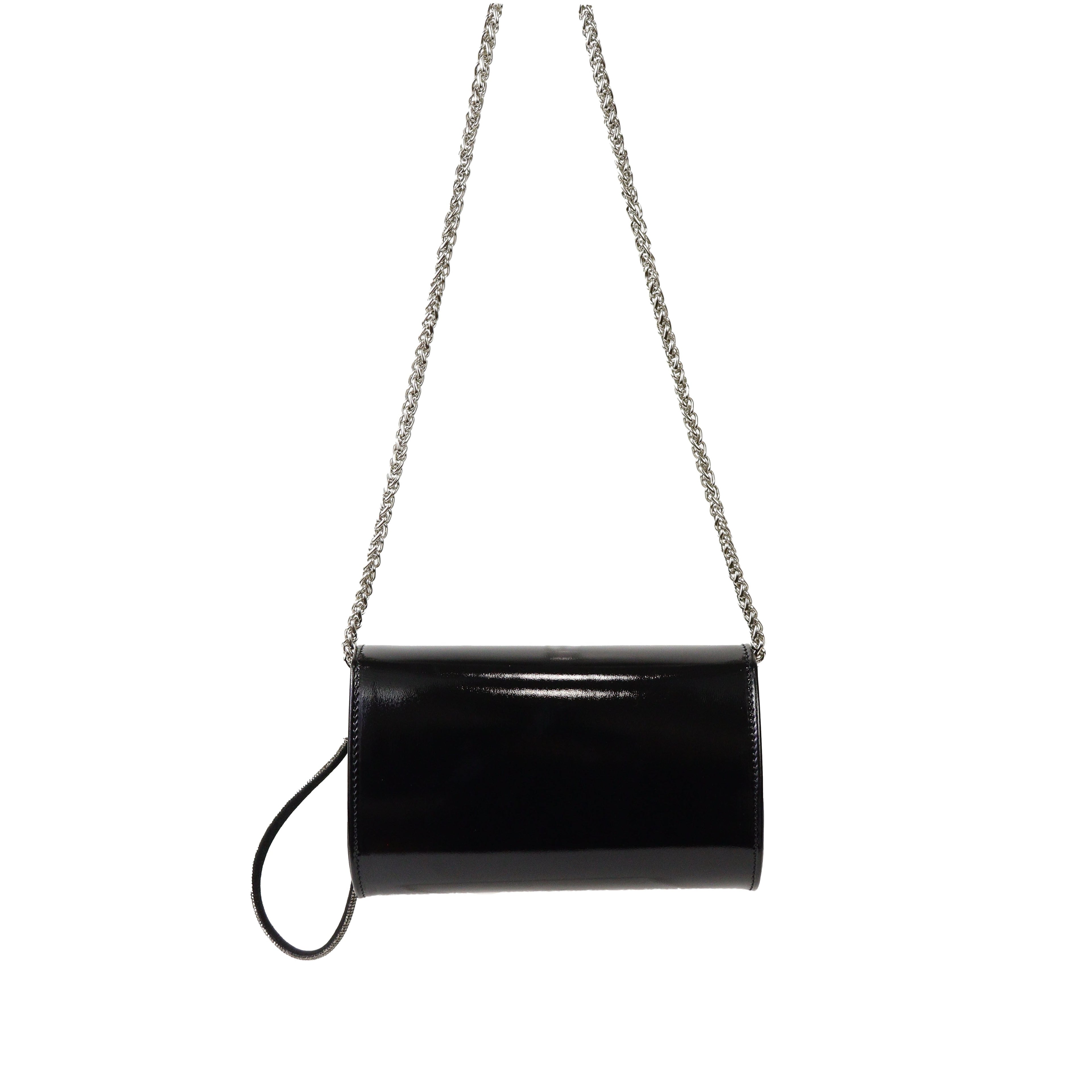 POCHETTE NERA
