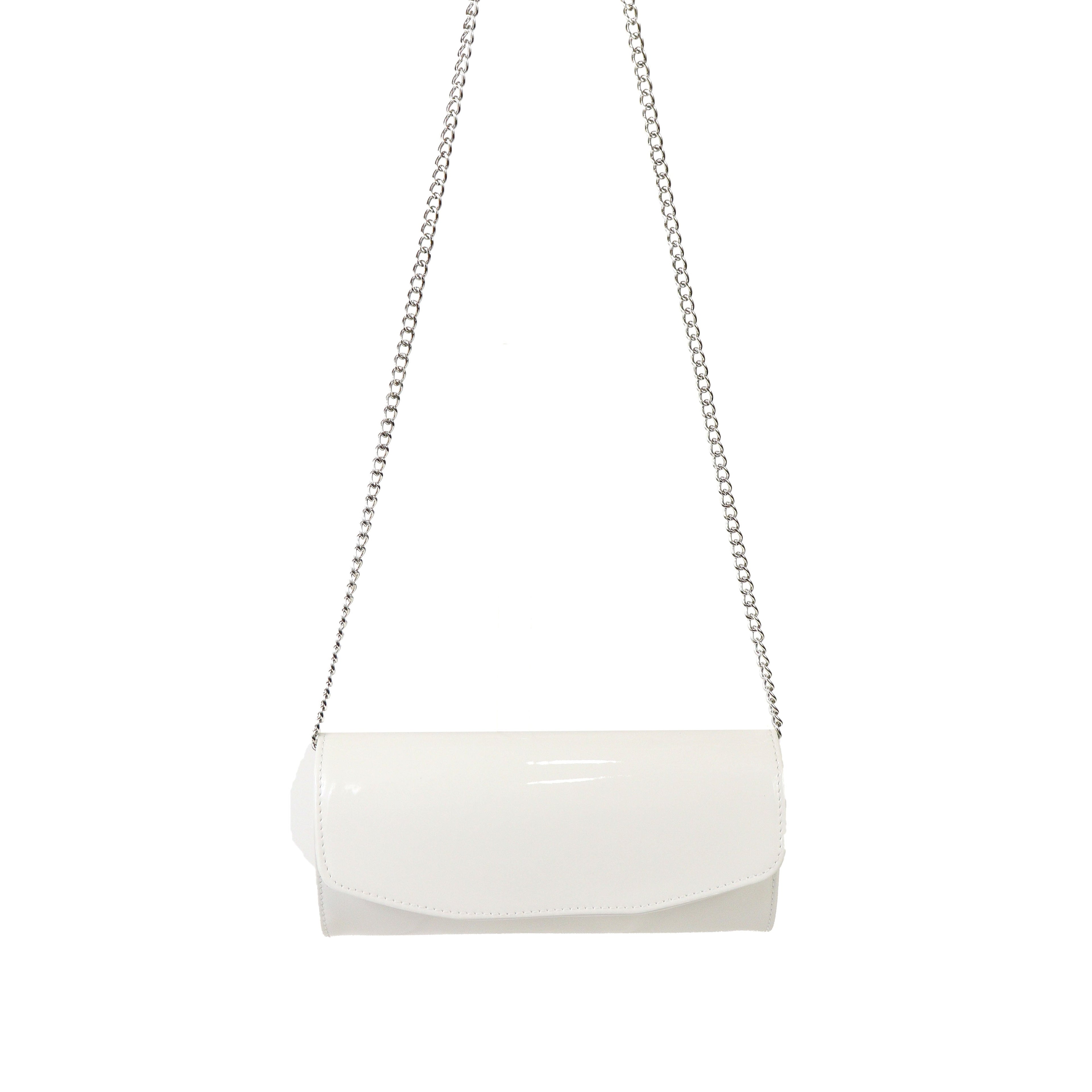 POCHETTE BIANCA