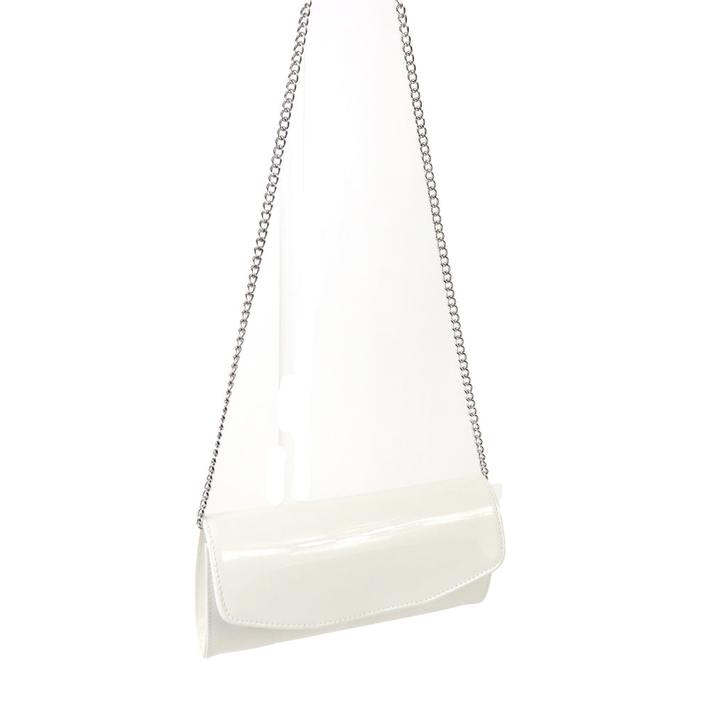 POCHETTE BIANCA