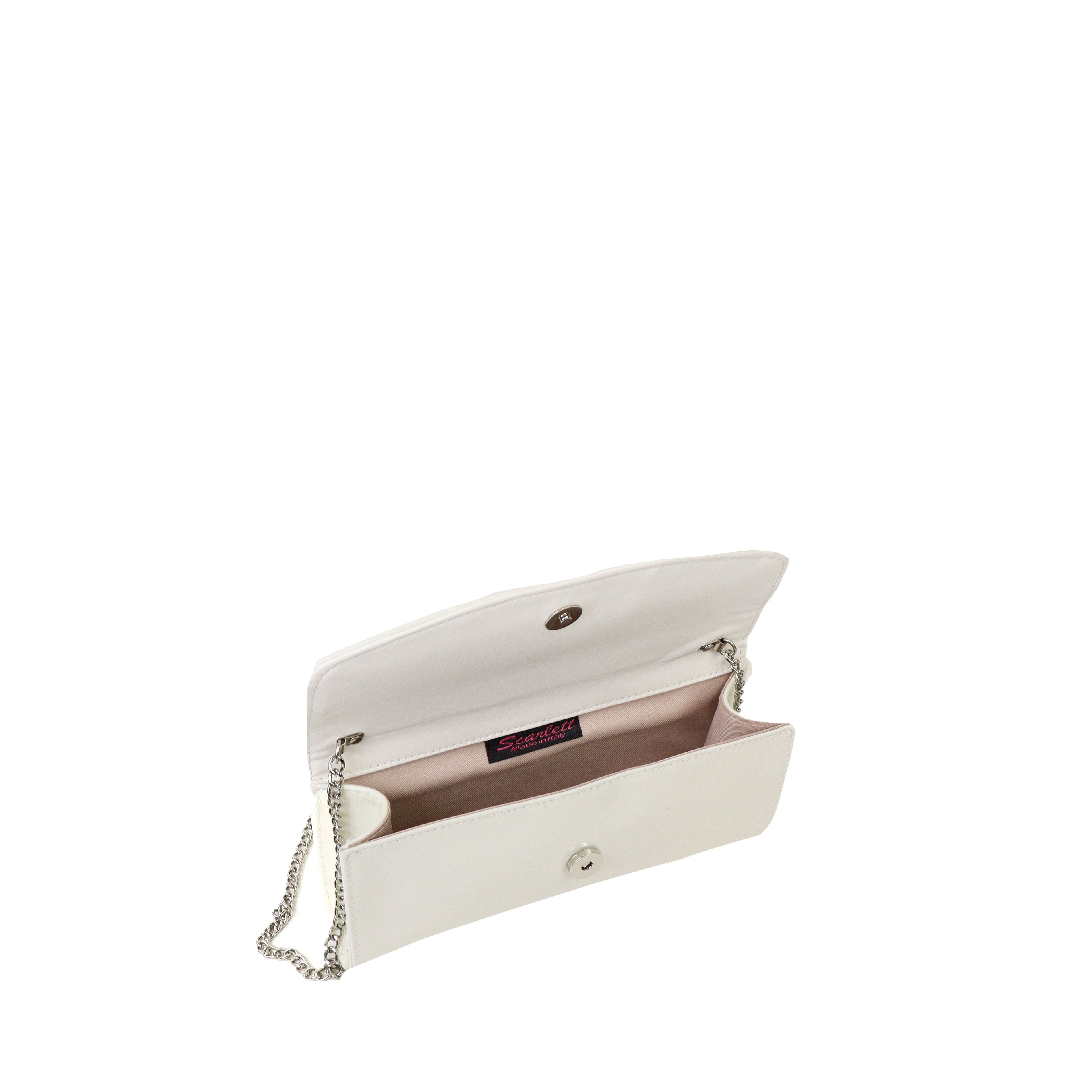POCHETTE BIANCA