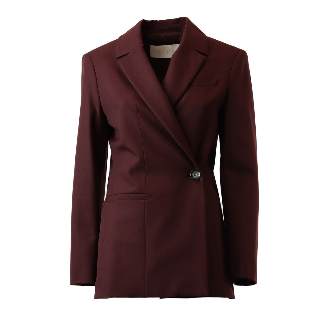 GIACCA BOSCHI BORDEAUX