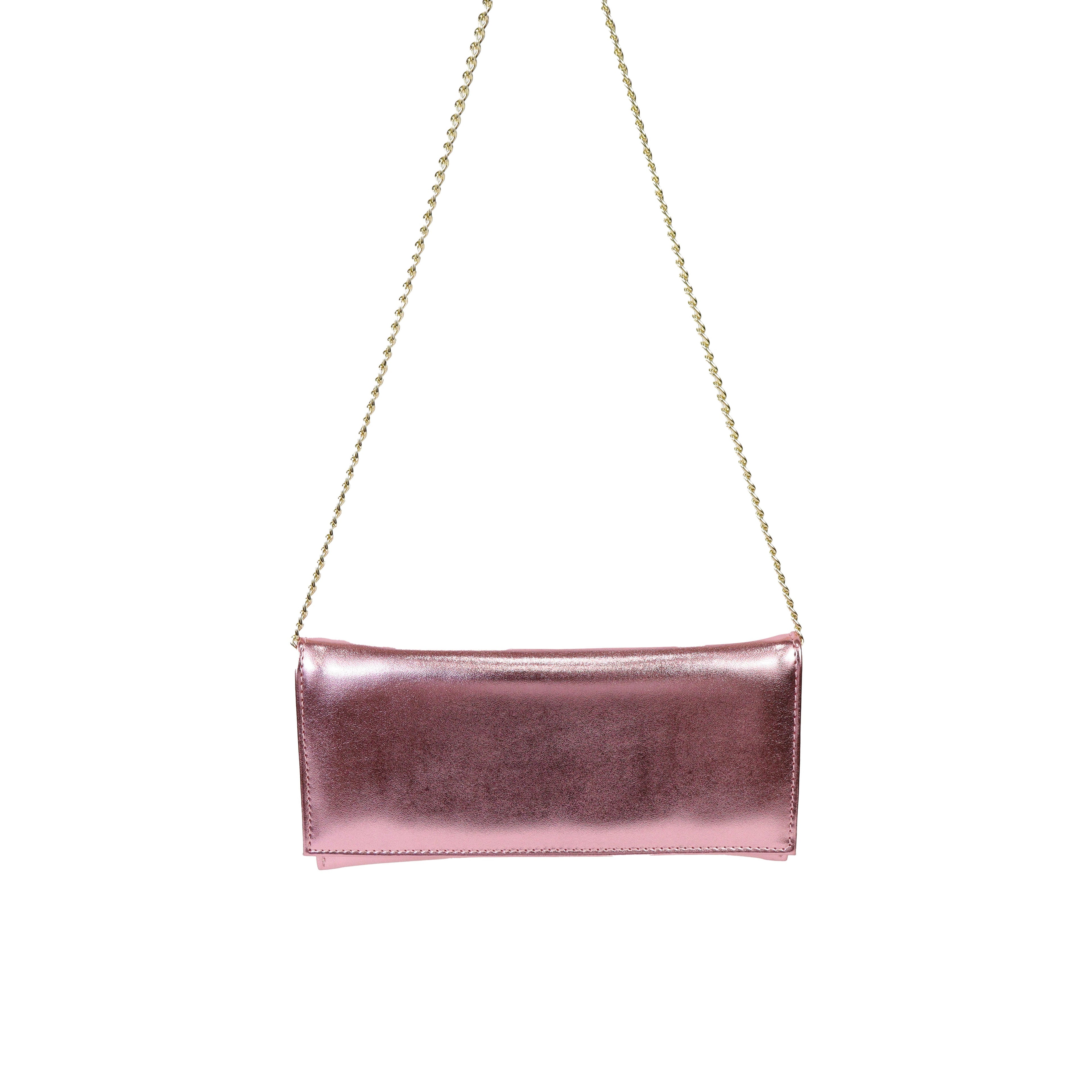 POCHETTE ROSA