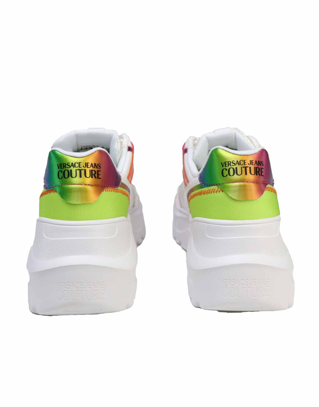 SNEAKER MULTICOLOR