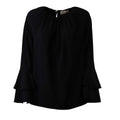 BLUSA MARIN NERA
