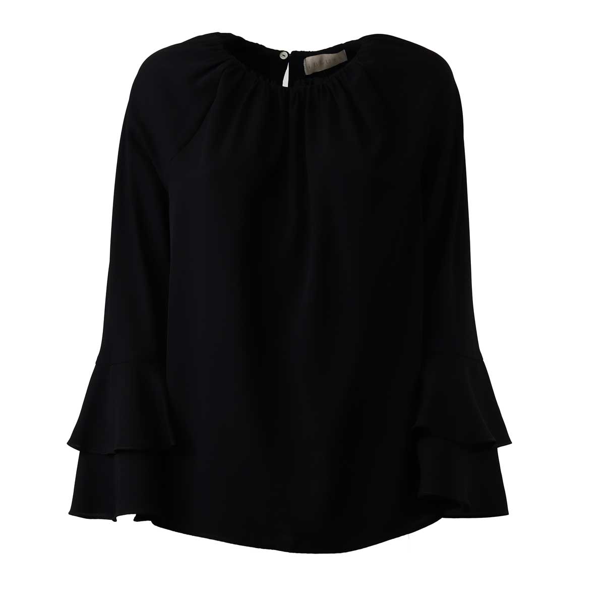 BLUSA MARIN NERA