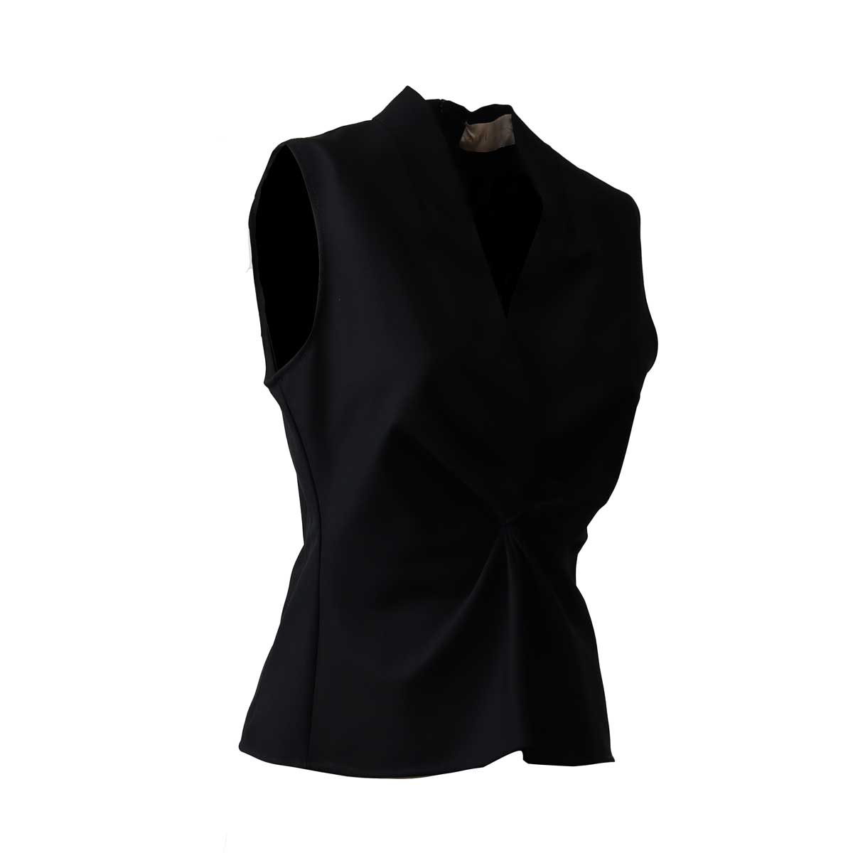 TOP GILDA NERO
